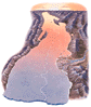 Lake Baikal illustration